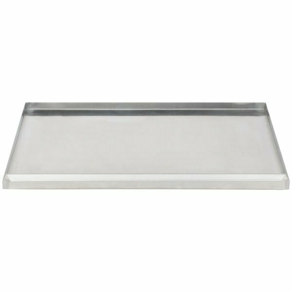 Avantco Drip Tray 177PRG24TRAY